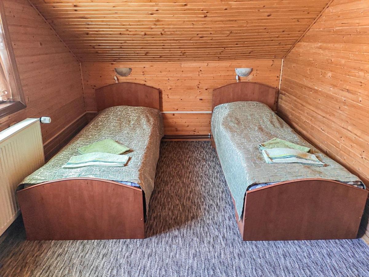 Котедж Синя Гора Bukovel Exterior foto